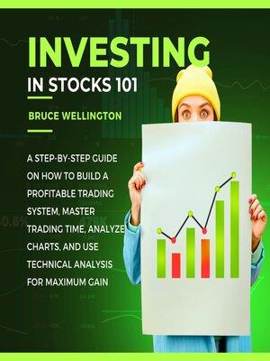 cover image of Investing in Stocks 101
